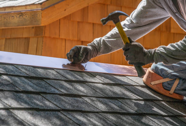 Fast & Reliable Emergency Roof Repairs in Vandenberg Village, CA